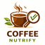 Coffee Nutrify Logo