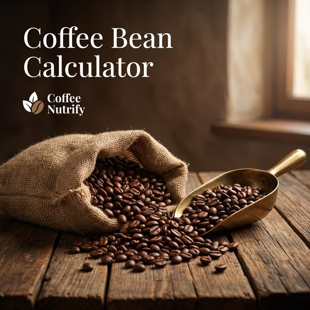 Bean Servings