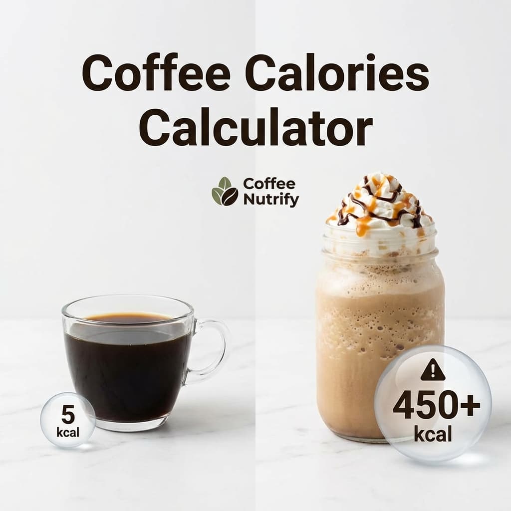 Coffee Calories